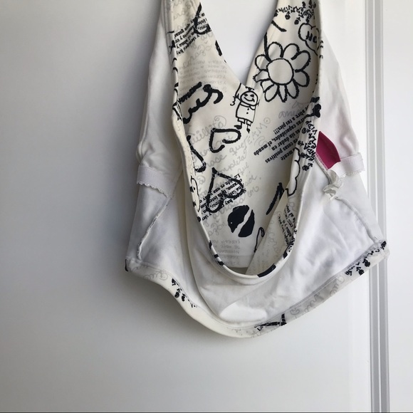 Bathing suit top - Picture 3 of 7